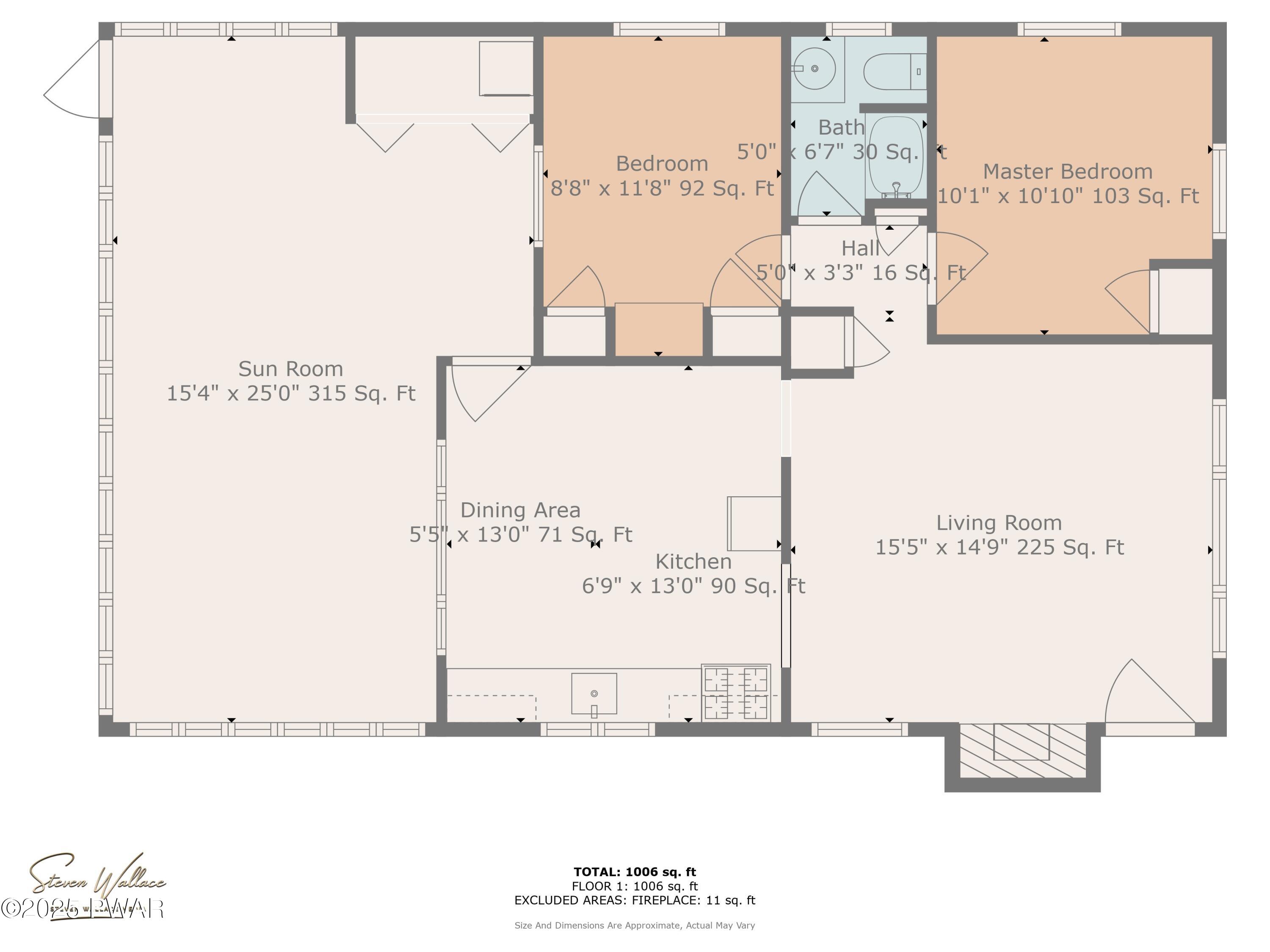 25 Deerfoot Road Lake Ariel, PA 18436 - Photo 42 of 42 all_floors_25_deer_foot_road_lake_ariel_