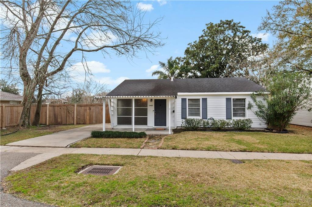 10400 Alan Street River Ridge, LA 70123 - Photo 1 of 16