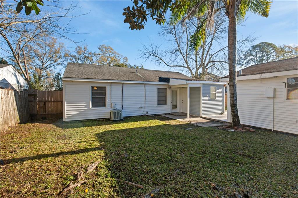 10400 Alan Street River Ridge, LA 70123 - Photo 16 of 16