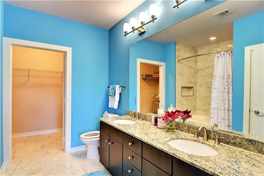 1900 Barton Springs Road, Unit 3048 Austin, TX 78704 - Photo 12 of 34