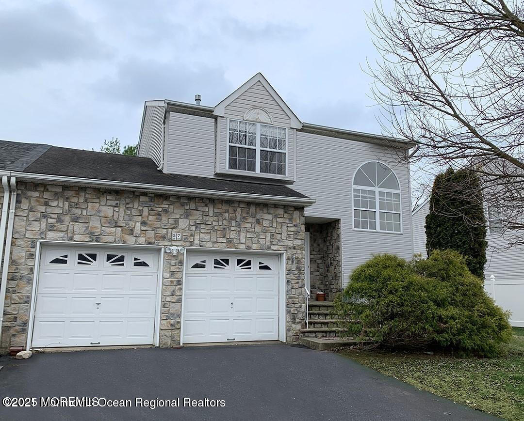 27 Barn Swallow Boulevard Marlboro, NJ 07746 - Photo 1 of 18 Great Curb Appeal!