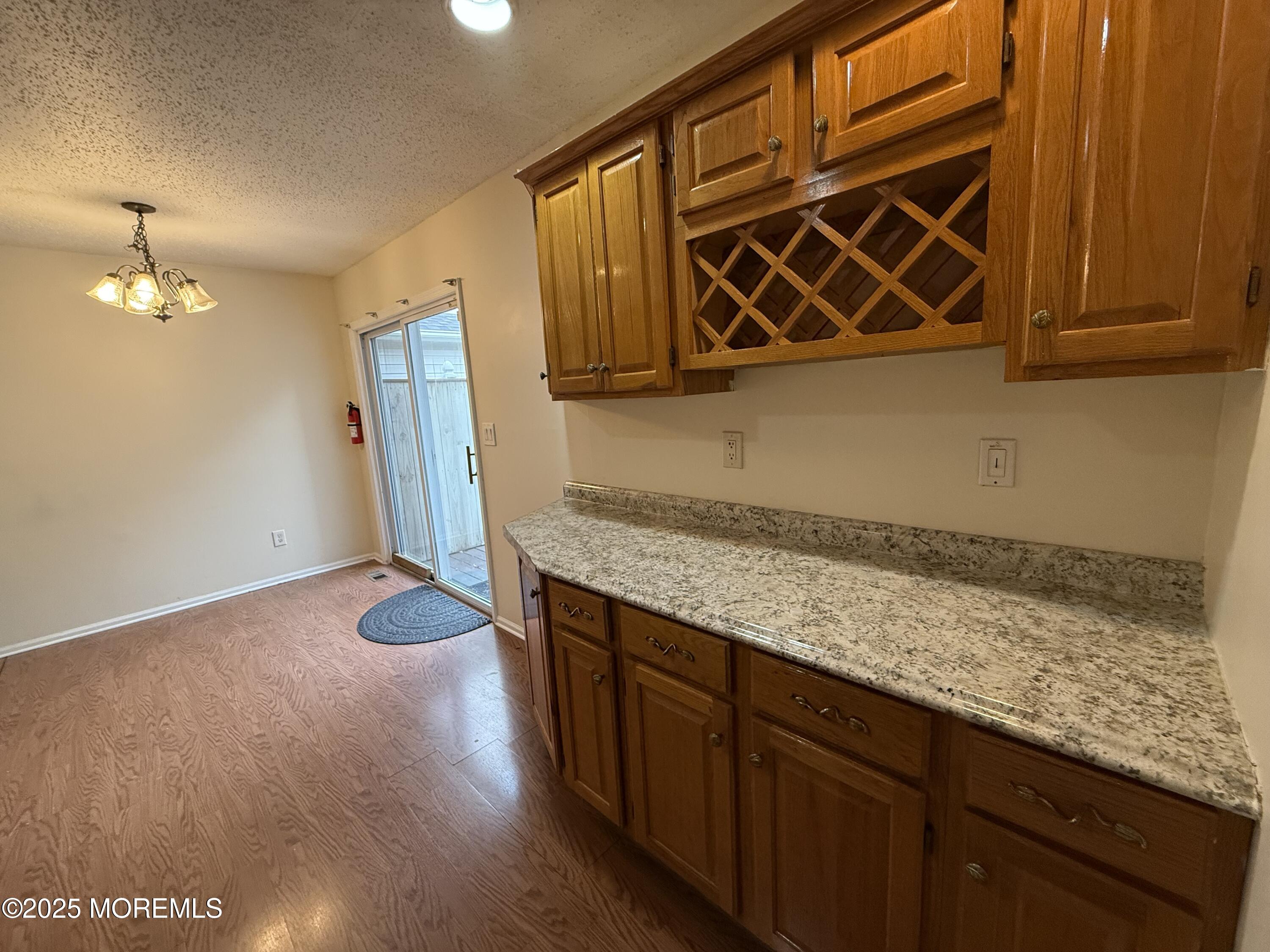 27 Barn Swallow Boulevard Marlboro, NJ 07746 - Photo 6 of 18 Granite Counter Tops
