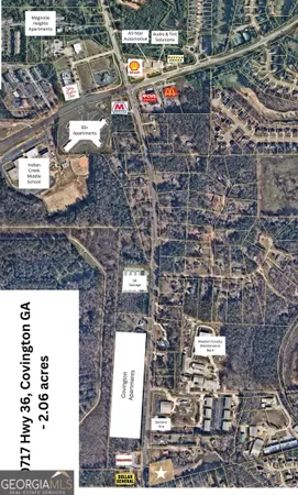 $350,000 | 10717 Highway 36, Covington, GA 30014