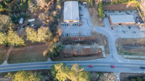 a view of a lake view