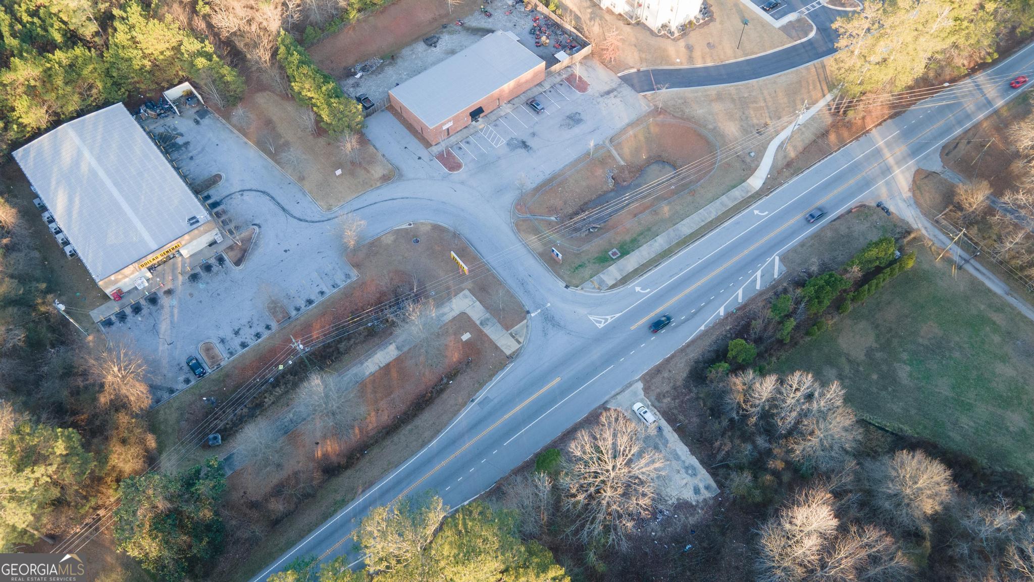 10717 Highway 36 Covington, GA 30014 - Photo 4 of 14