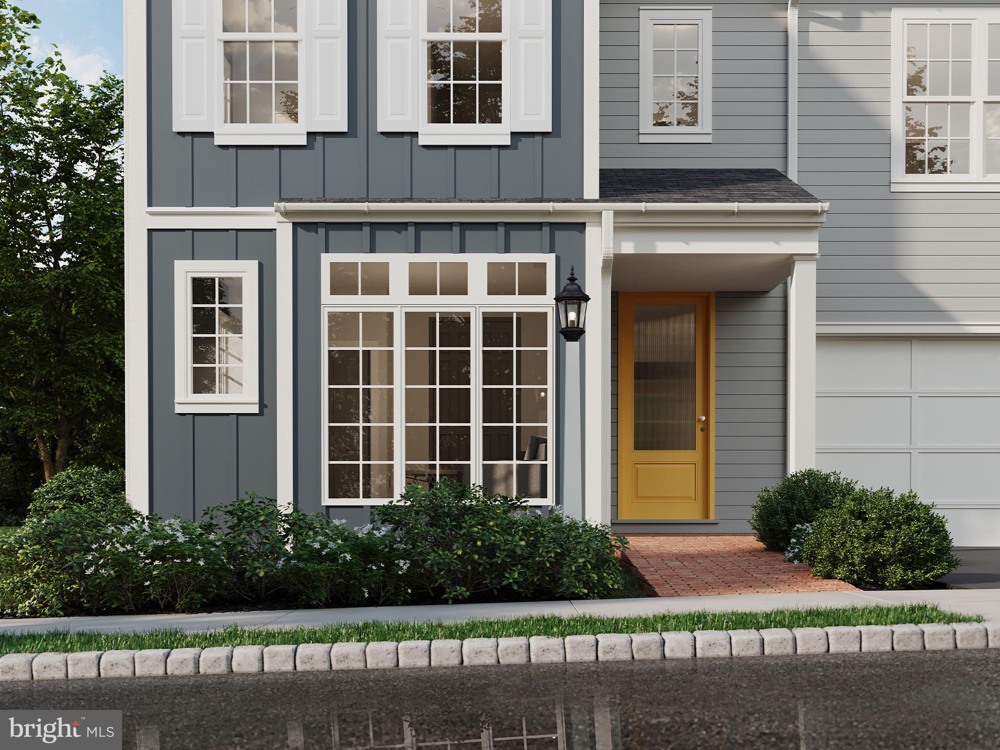 104 Merchant Avenue, Unit DUNDEE Mount Joy, PA 17552 - Photo 6 of 40 a front view of a multi story building