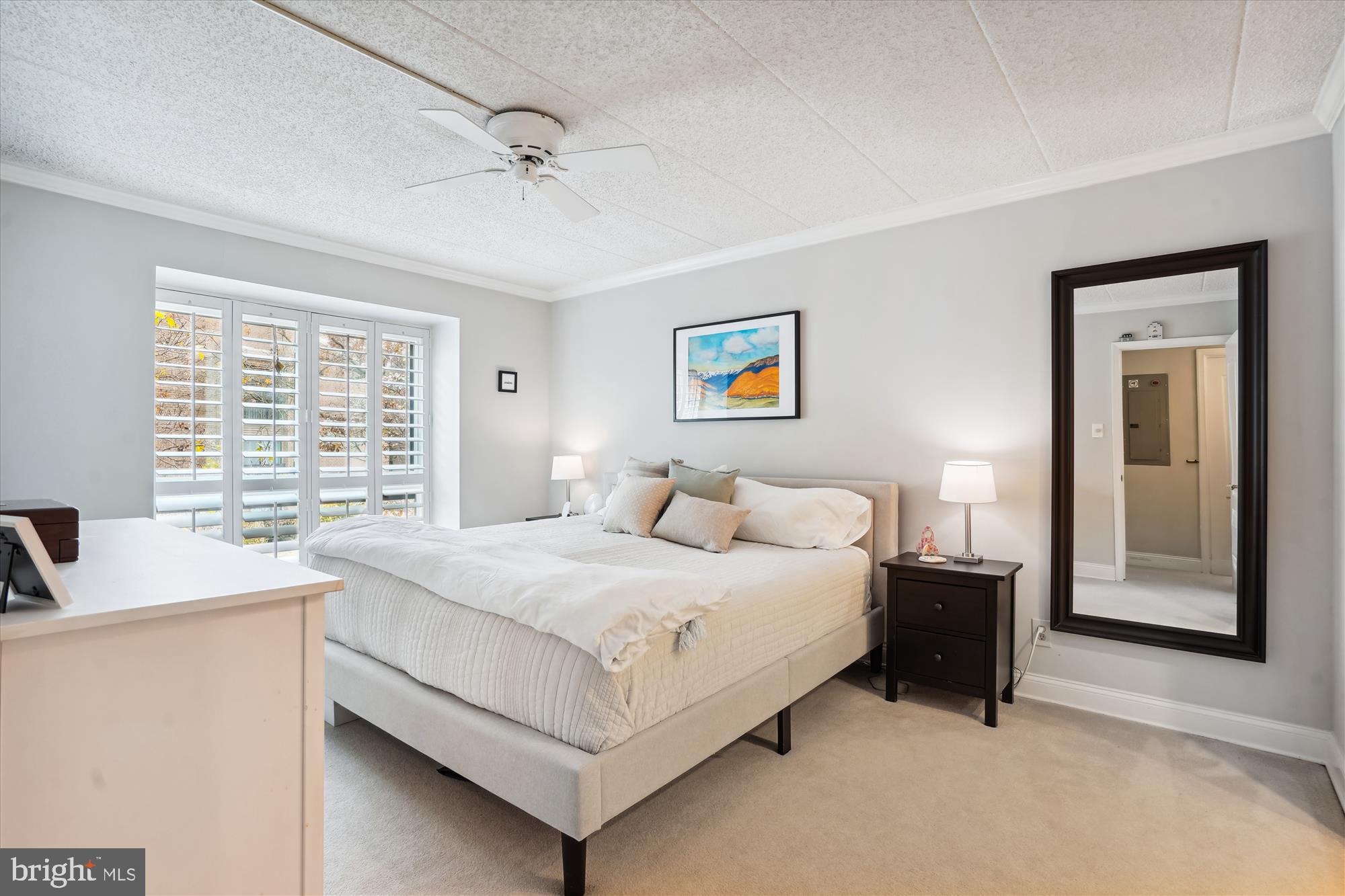 2122 Green Watch Way, Unit 200 Reston, VA 20191 - Photo 22 of 31 Primary Bedroom