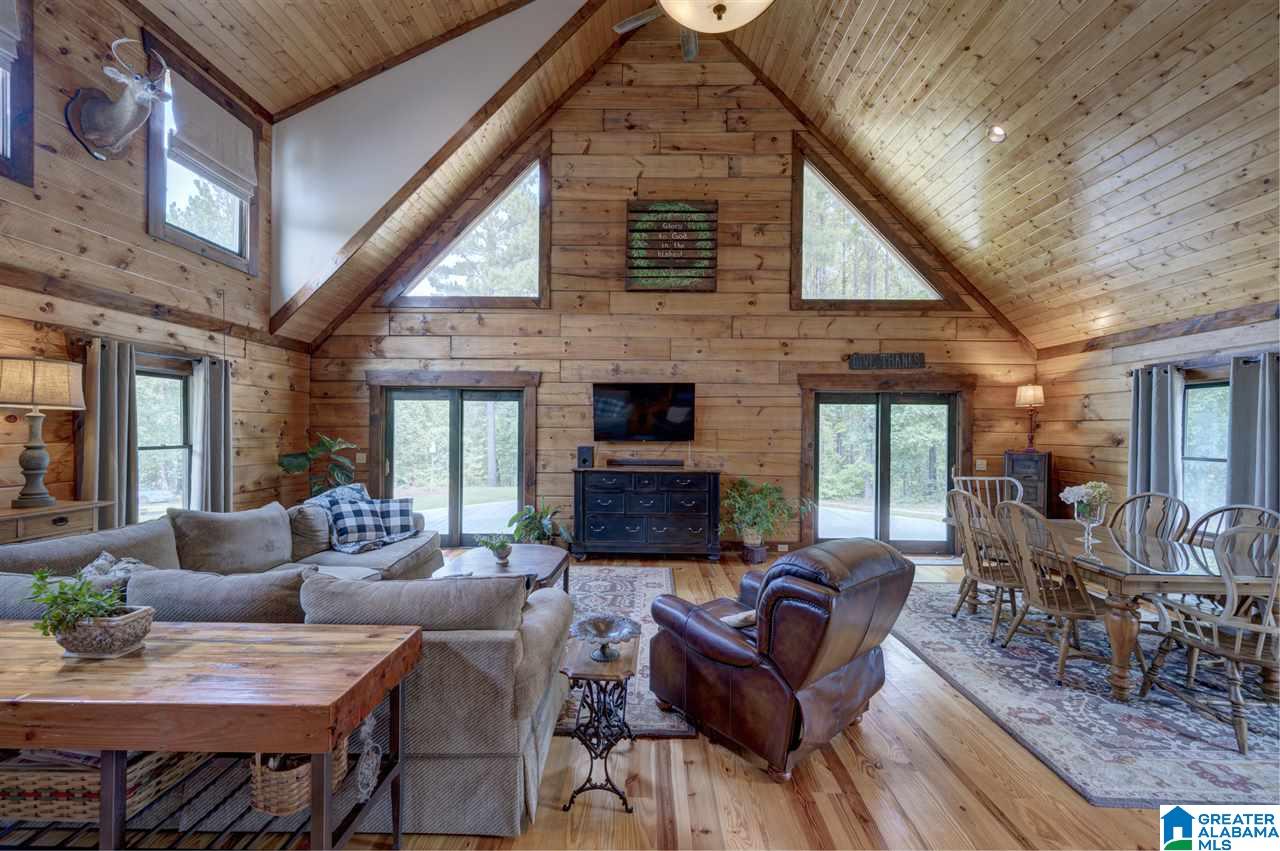 1024 Alston Farm Road Columbiana, AL 35051 - Photo 15 of 45