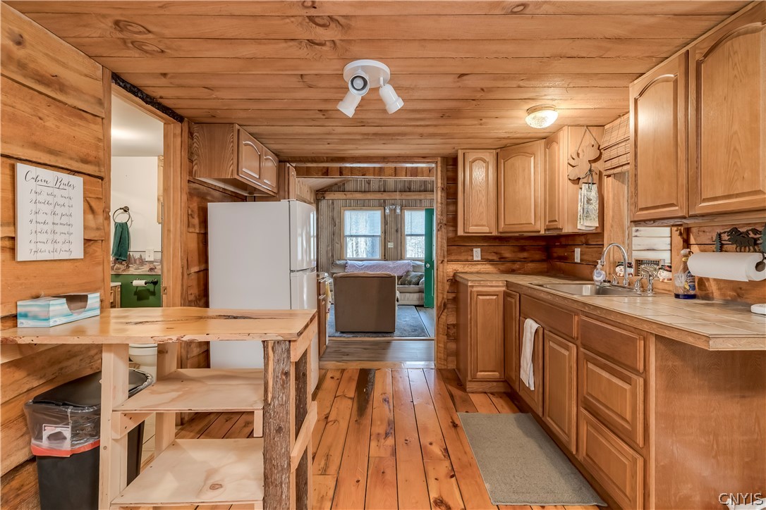 6325 South Chases Lake Road Greig, NY 13343 - Photo 16 of 29