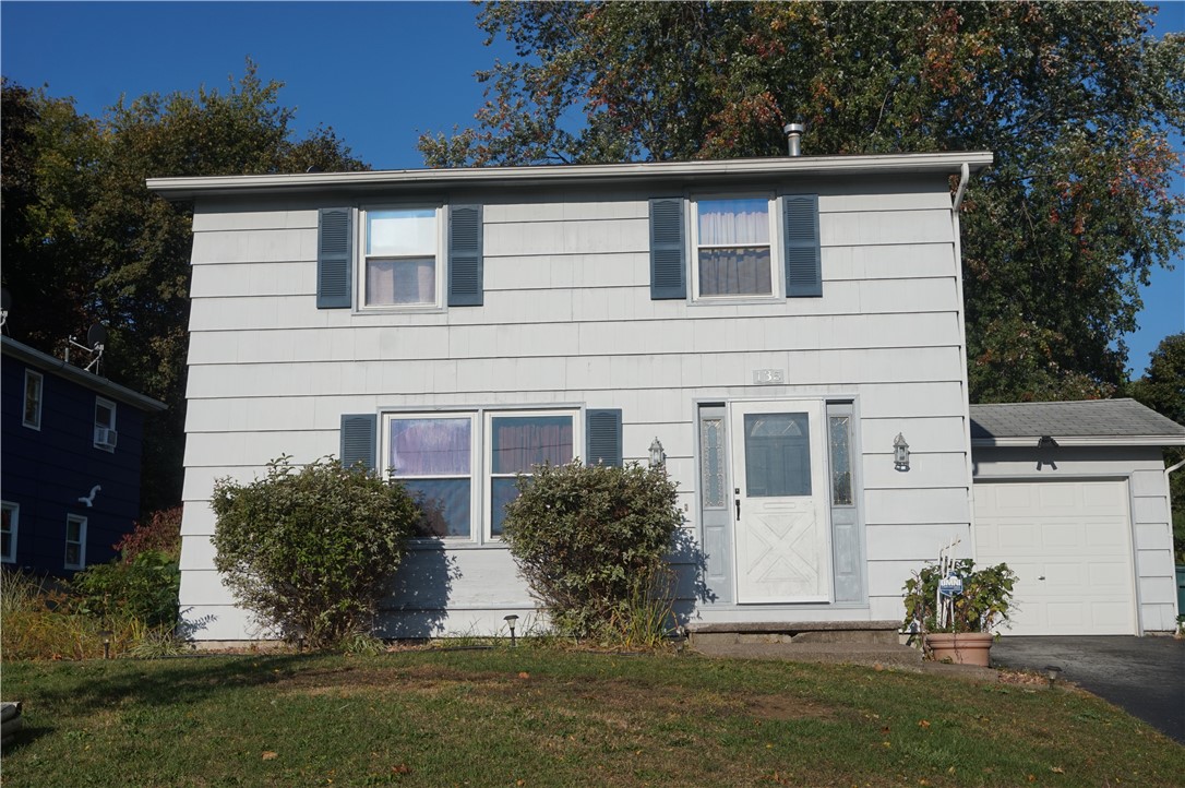 135 Valley Street Rochester, NY 14612 - Photo 1 of 1