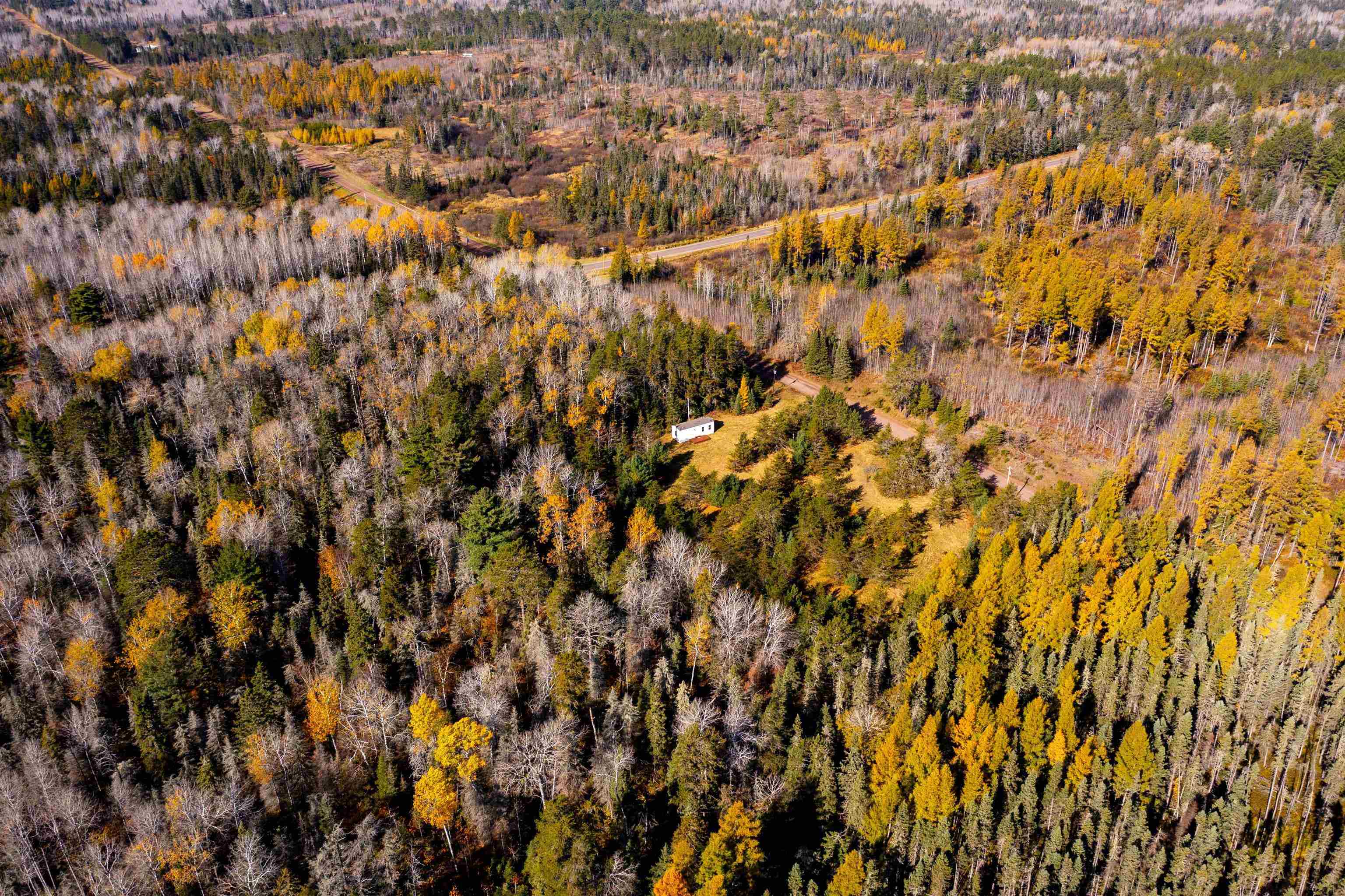 Xxx Camp House Road Brimson, MN 55602 - Photo 34 of 36 Gallery Image 34