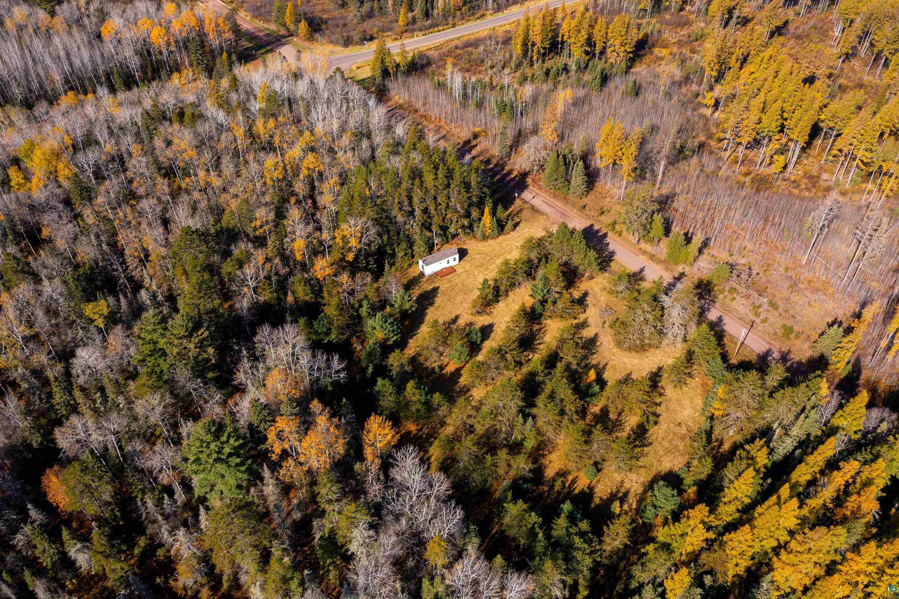 Xxx Camp House Road Brimson, MN 55602 - Photo 35 of 36 Gallery Image 35