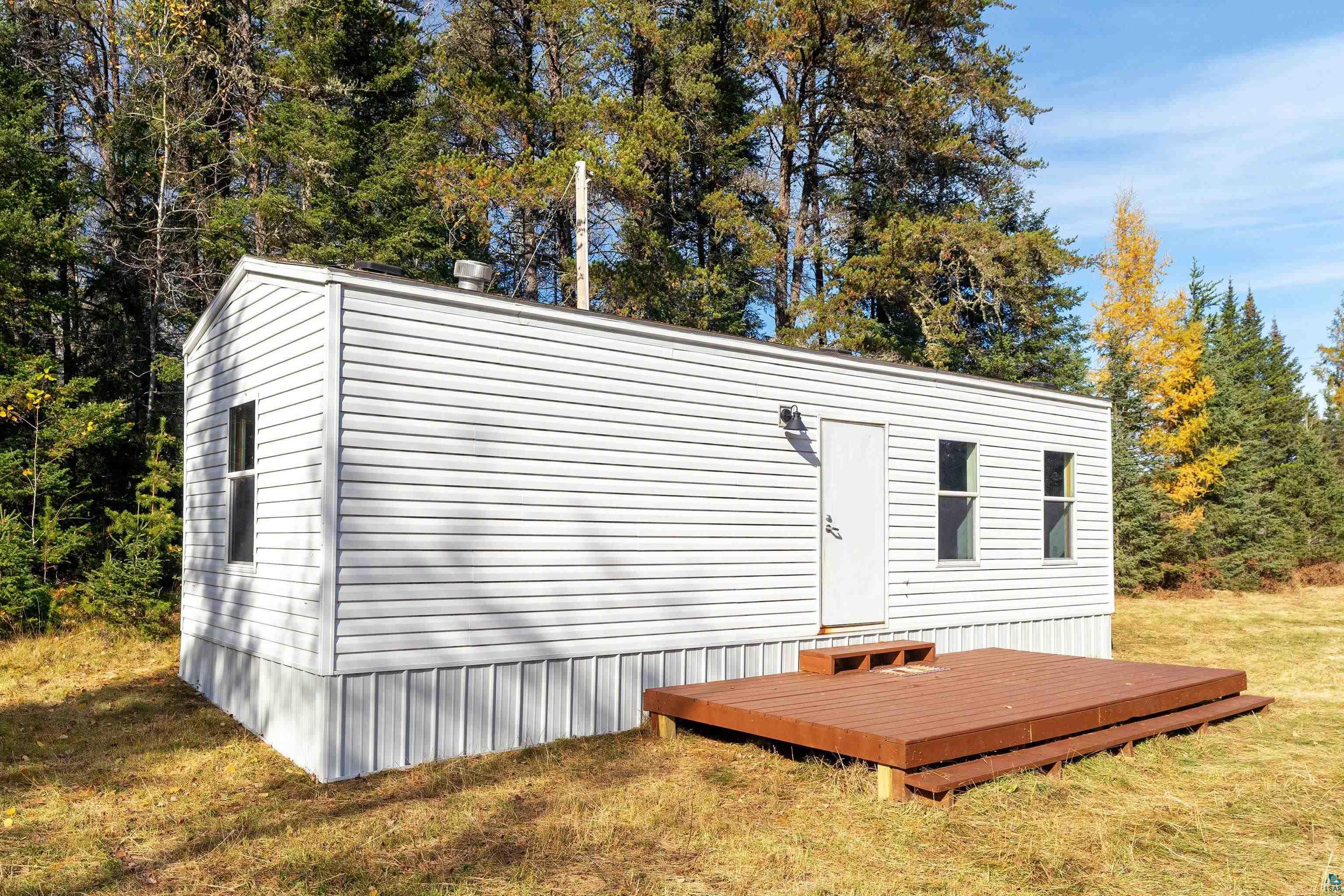 Xxx Camp House Road Brimson, MN 55602 - Photo 4 of 36 Gallery Image 4