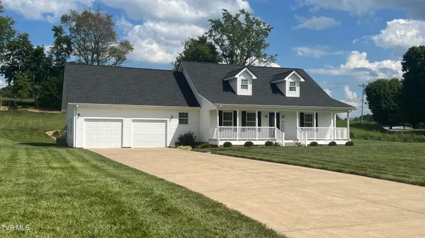 $439,900 | 463 Pine Ridge Drive, Afton, TN 37616