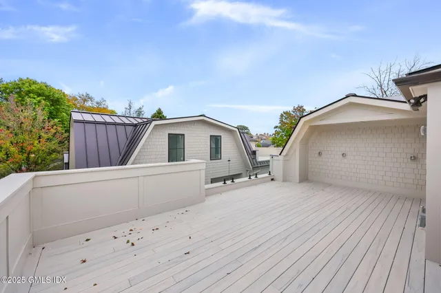 $24,750 | 191 Field Point Road, Unit A, Greenwich, CT 06830