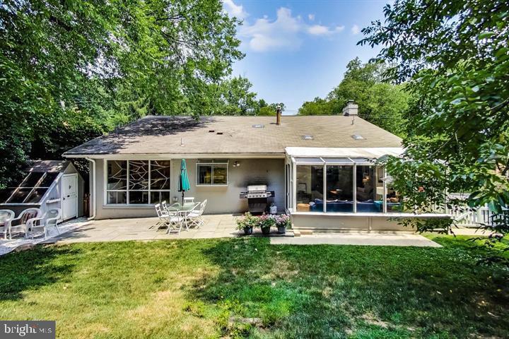 9408 Byeforde Road Kensington, MD 20895 - Photo 38 of 48
