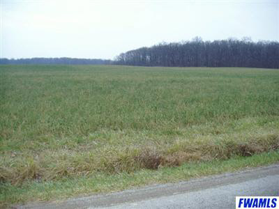 17300 Bull Rapids Road Grabill, IN 46741 - Photo 1 of 1