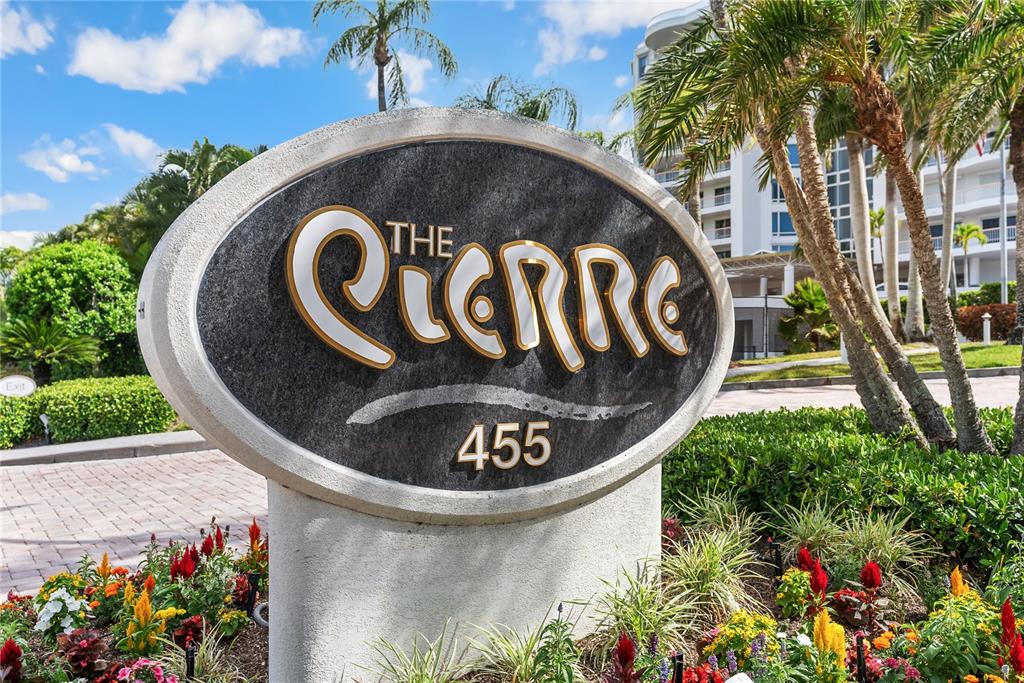 455 Longboat Club Road, Unit 307 Longboat Key, FL 34228 - Photo 55 of 95 Gallery Image 55