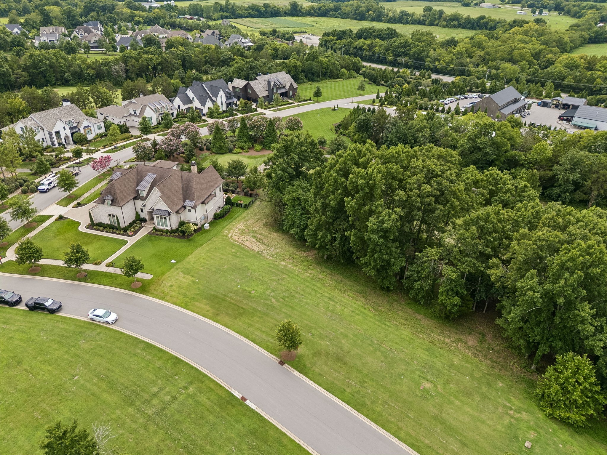 7505 Whiskey Road College Grove, TN 37046 - Photo 9 of 33 Gallery Image 9