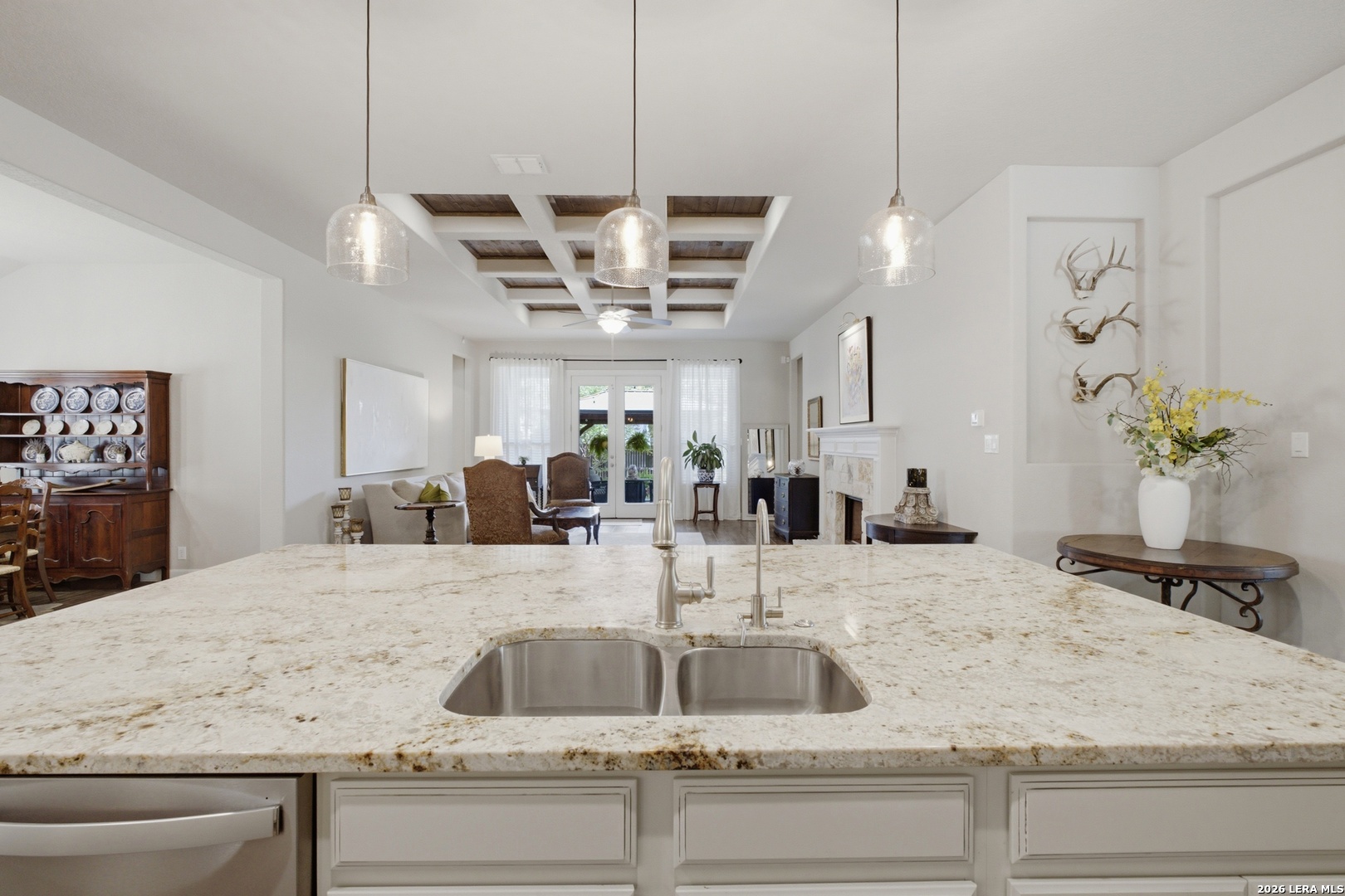 432 Whistlers Way Spring Branch, TX 78070 - Photo 8 of 34