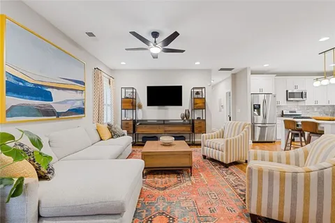 $599,000 | 686 Elbert Street Southwest, Atlanta, GA 30310