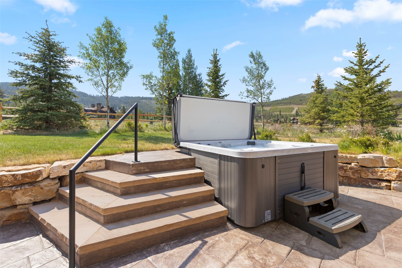 131 Gold Run Road Breckenridge, CO 80424 - Photo 47 of 50