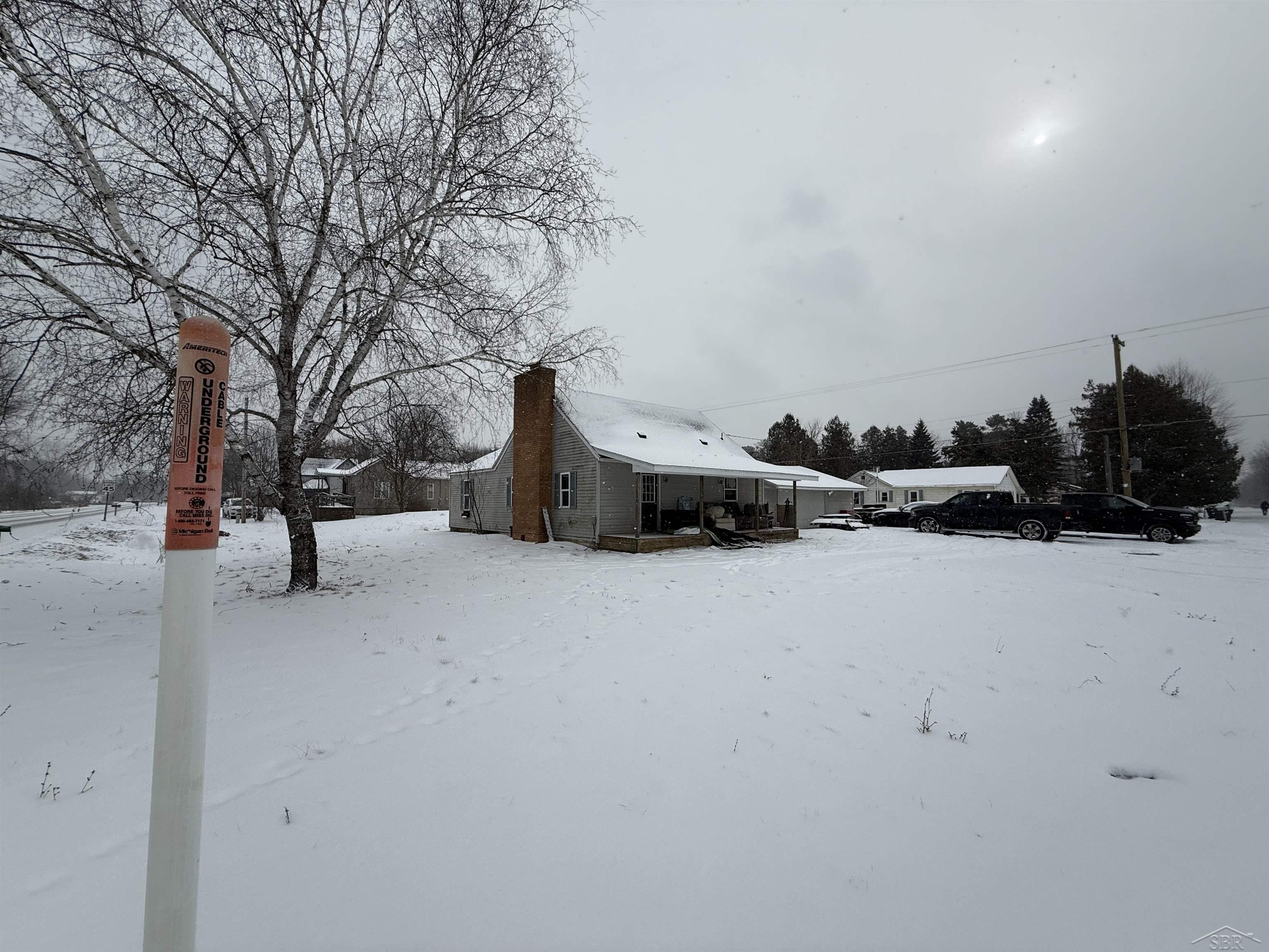 3493 Pine River Road Standish, MI 48658 - Photo 1 of 14