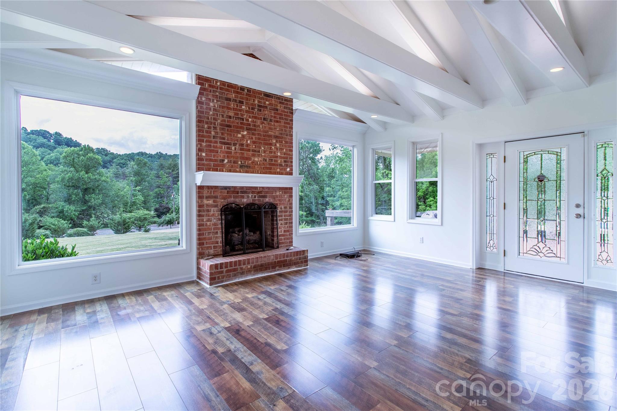 15 Bowman Ridge Road, Unit 1 Hendersonville, NC 28739 - Photo 18 of 46 Gallery Image 18