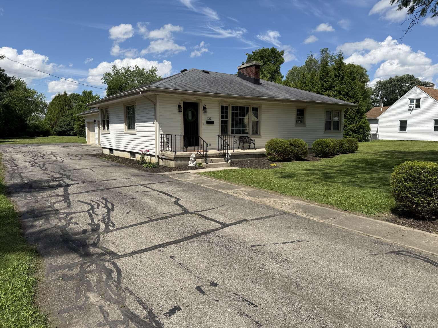 132 Ruth Street Sidney, OH 45365 - Photo 4 of 25 Powers.4