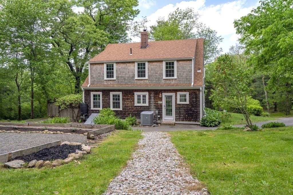 31 Wildwood Road Marshfield, MA 02050 - Photo 34 of 37 Gallery Image 34