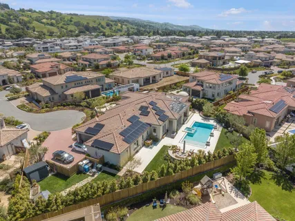 $3,799,888 | 2165 Via Orista, Morgan Hill, CA 95037