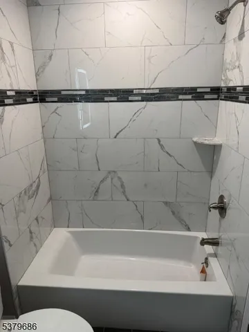 a view of backyard with outdoor space