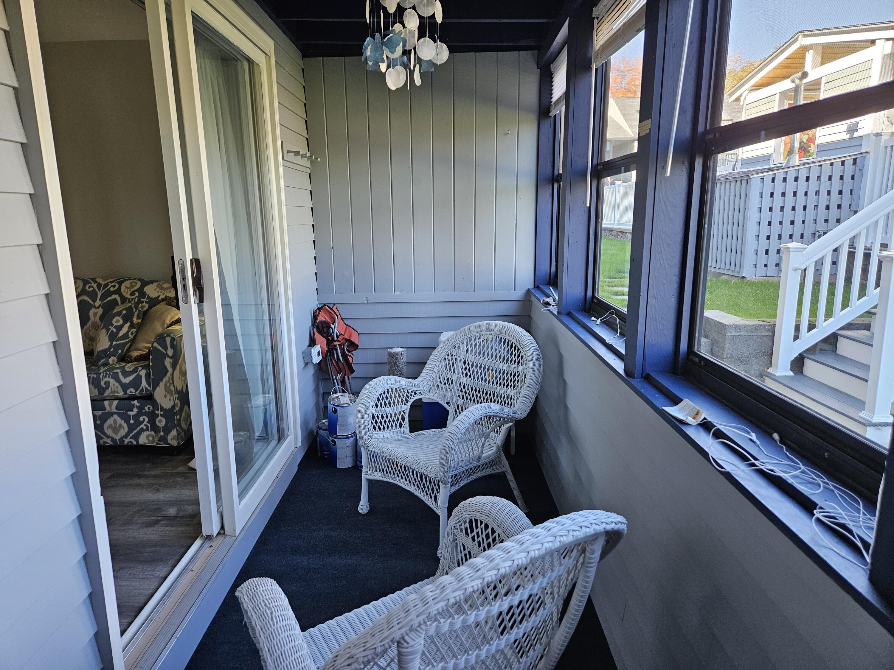 1072 Post Road, Unit 110 Wells, ME 04090 - Photo 11 of 17 Porch