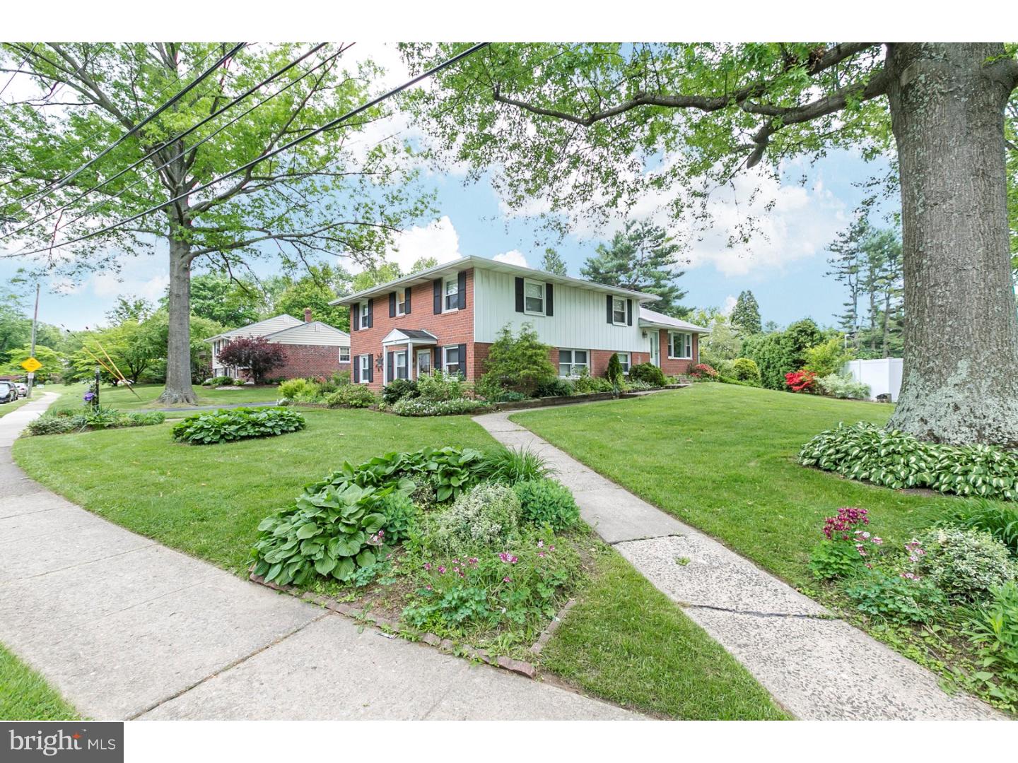 100 Penn Oak Road Flourtown, PA 19031 - Photo 1 of 22