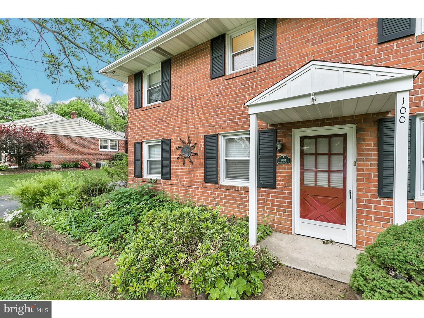100 Penn Oak Road Flourtown, PA 19031 - Photo 2 of 22