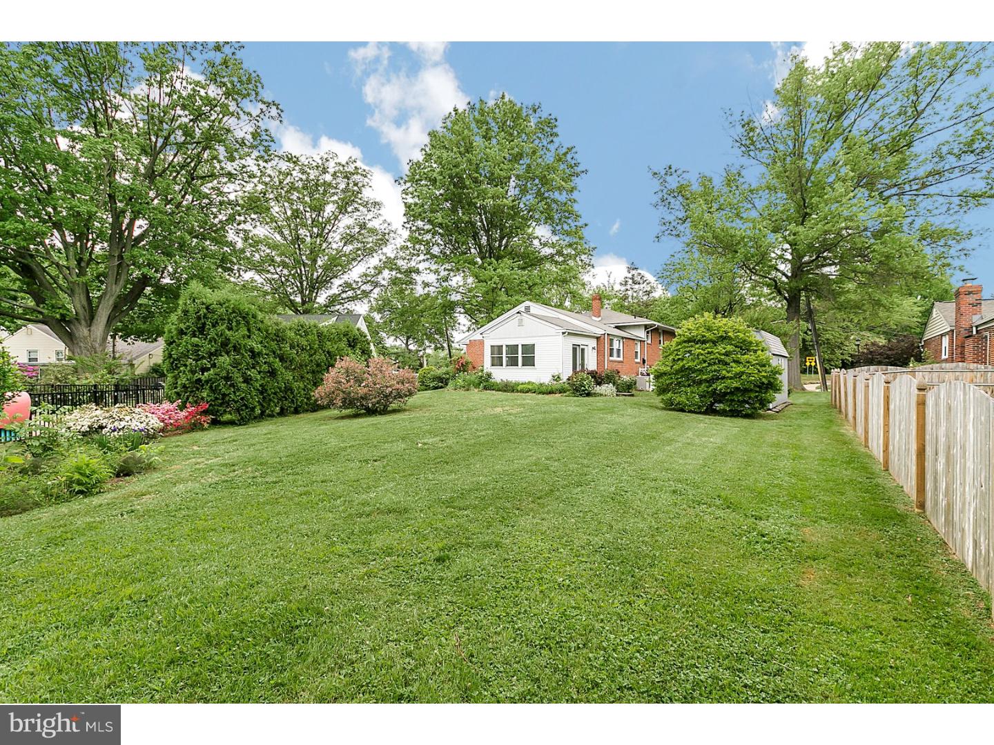 100 Penn Oak Road Flourtown, PA 19031 - Photo 20 of 22