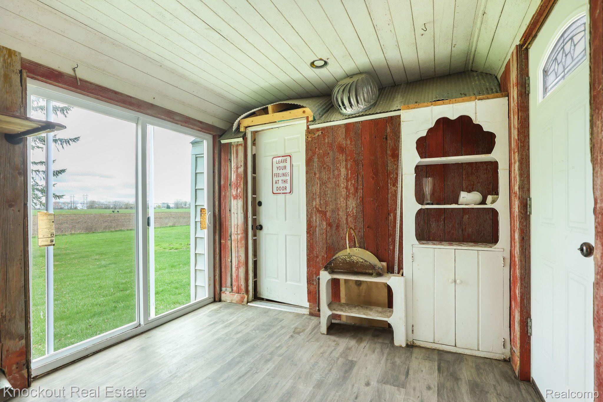 5450 Atkins Road Vassar, MI 48768 - Photo 31 of 52 Gallery Image 31