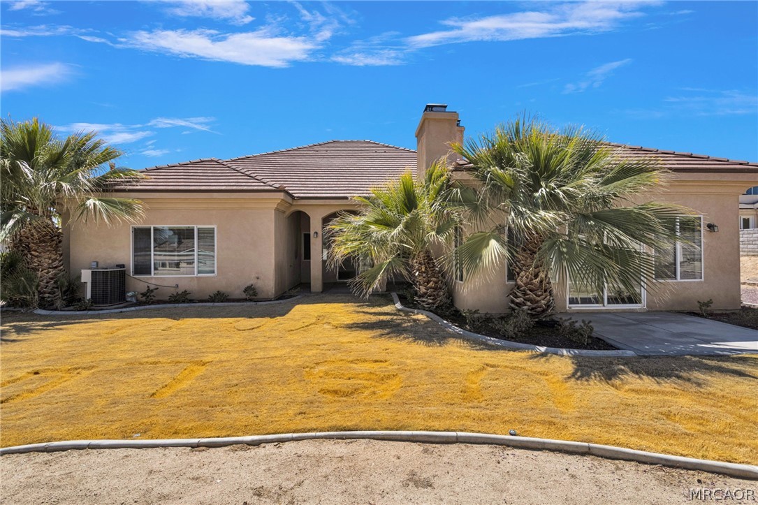 16233 Ridge View Drive Apple Valley, CA 92307 - Photo 47 of 60