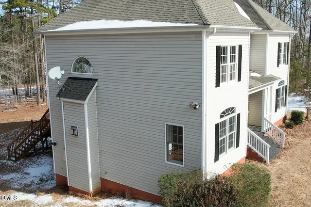 $395,000 | 7680 Highway 15, Oxford, NC 27565