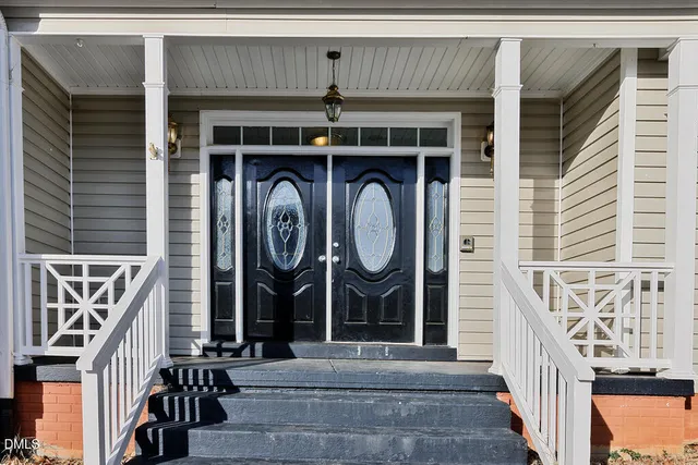 $395,000 | 7680 Highway 15, Oxford, NC 27565