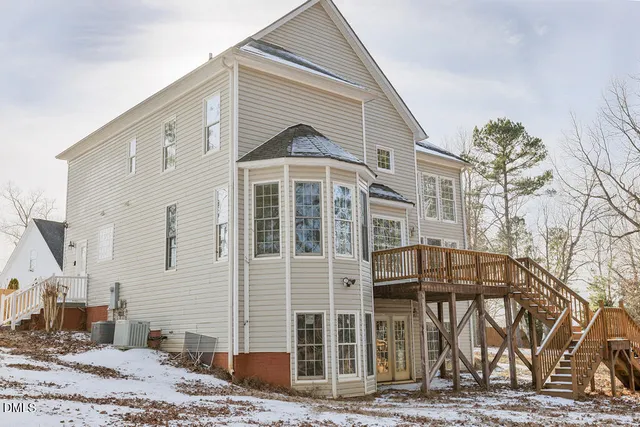 $395,000 | 7680 Highway 15, Oxford, NC 27565