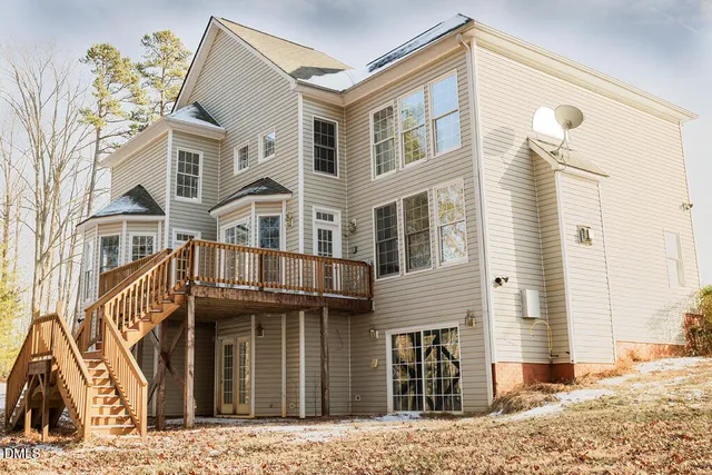 $395,000 | 7680 Highway 15, Oxford, NC 27565