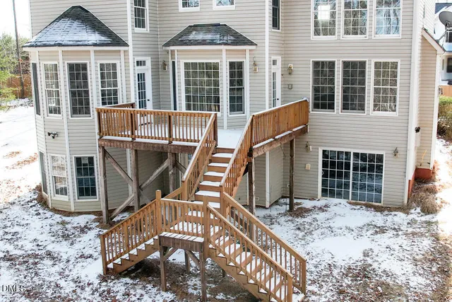 $395,000 | 7680 Highway 15, Oxford, NC 27565