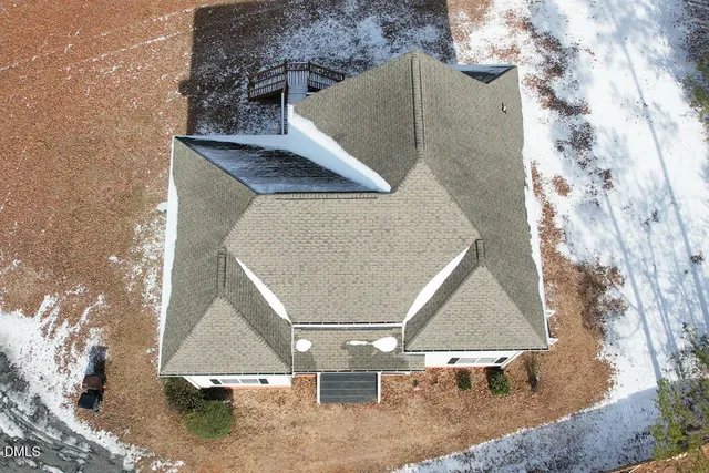 $395,000 | 7680 Highway 15, Oxford, NC 27565