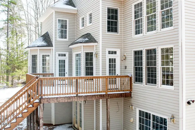 $395,000 | 7680 Highway 15, Oxford, NC 27565