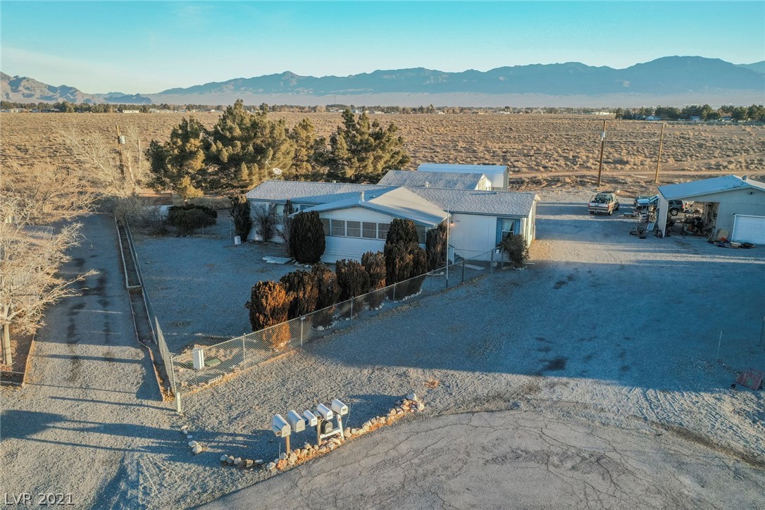 2760 Rio Rico Drive, Unit 4 Pahrump, NV 89048 - Photo 2 of 39 Gallery Image 2