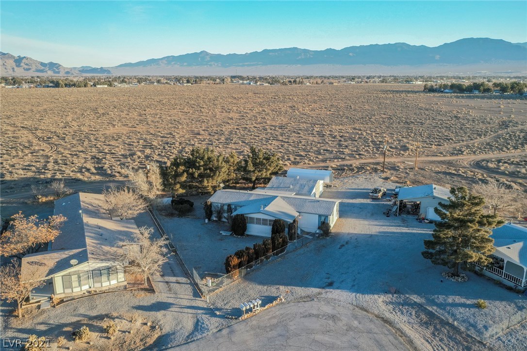 2760 Rio Rico Drive, Unit 4 Pahrump, NV 89048 - Photo 3 of 39 Gallery Image 3
