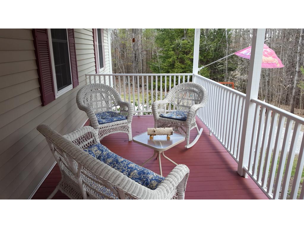 38 Lower Oxbow Road New Hampton, NH 03256 - Photo 1 of 35