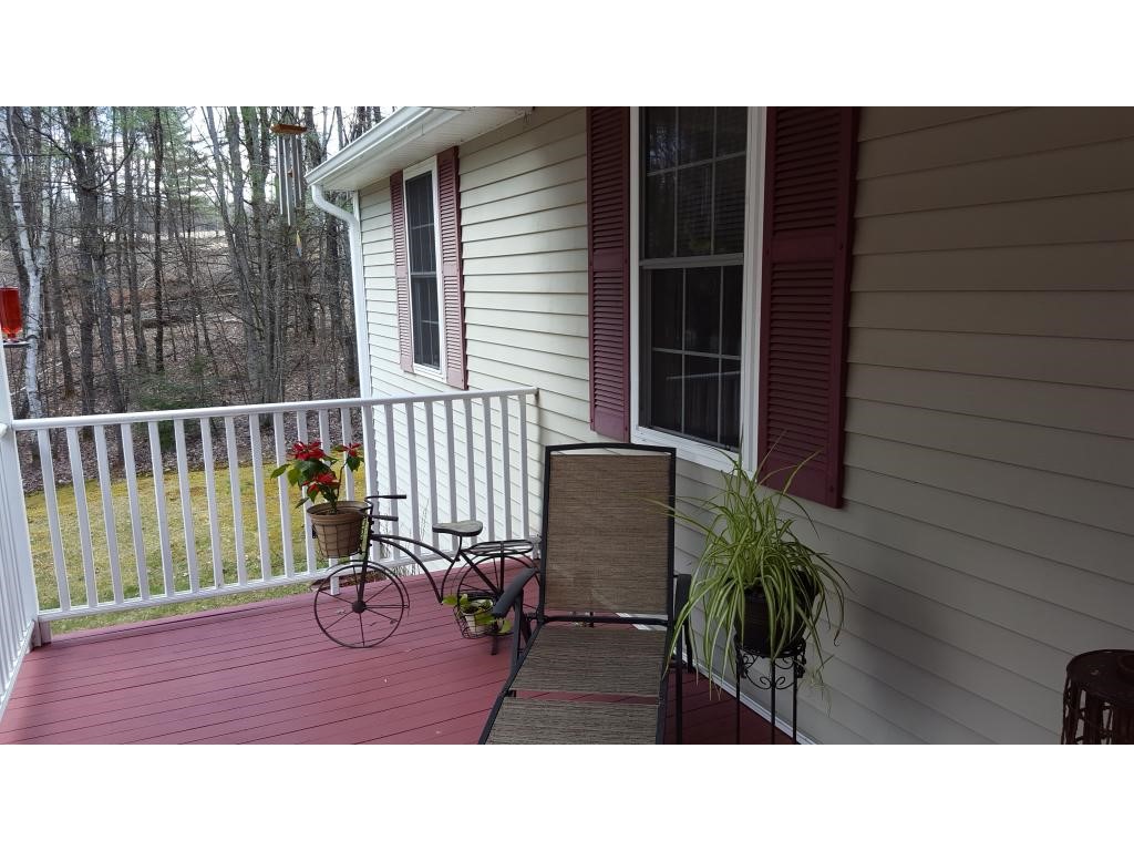 38 Lower Oxbow Road New Hampton, NH 03256 - Photo 12 of 35