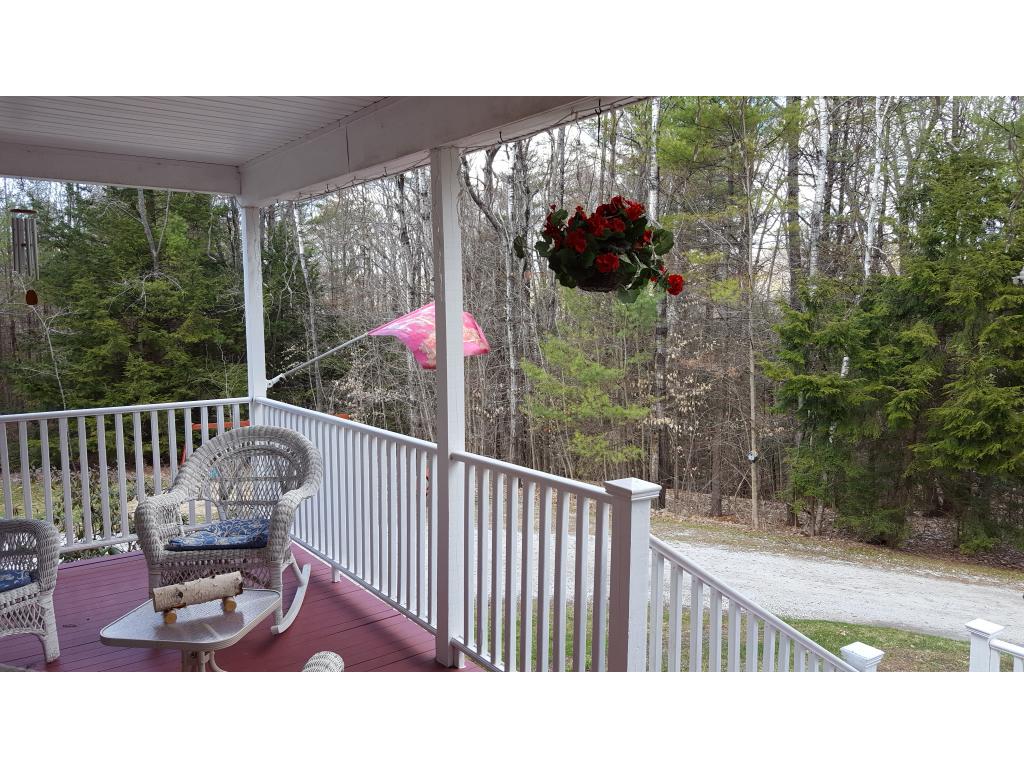 38 Lower Oxbow Road New Hampton, NH 03256 - Photo 14 of 35
